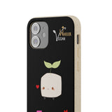 Team Tofu Biodegradable i phone Case