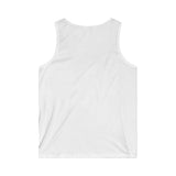 Men's Softstyle Tank Top