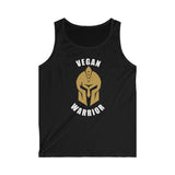 Men's Softstyle Tank Top