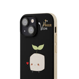 Team Tofu Biodegradable i phone Case