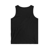 Men's Softstyle Tank Top