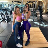 NKD Side Seamless Leggings