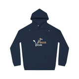 Unisex Sider Hoodie
