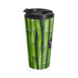 Stainless Steel Travel Mug